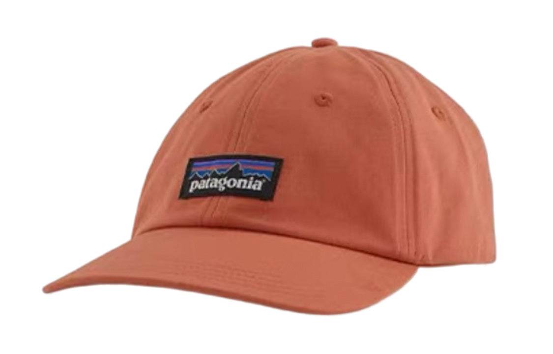 Кепка Patagonia Everyday Duckbill - Boxette Shop