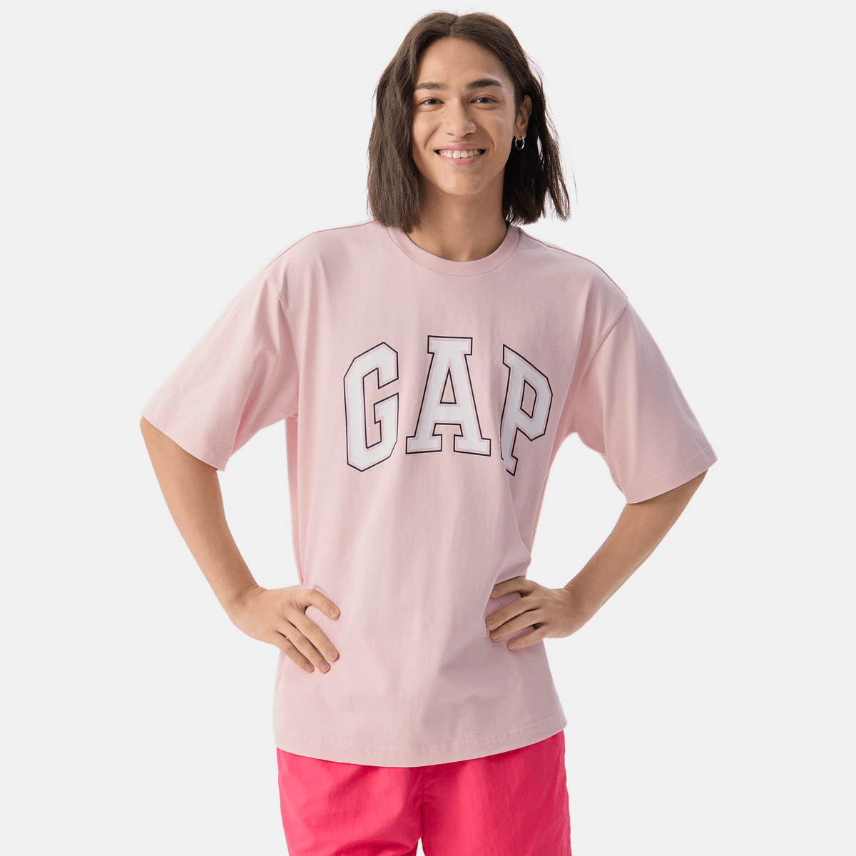 Футболка GAP - Boxette Shop