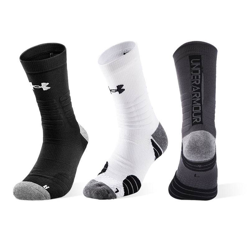 Носки Under Armour Andromeda - Boxette Shop
