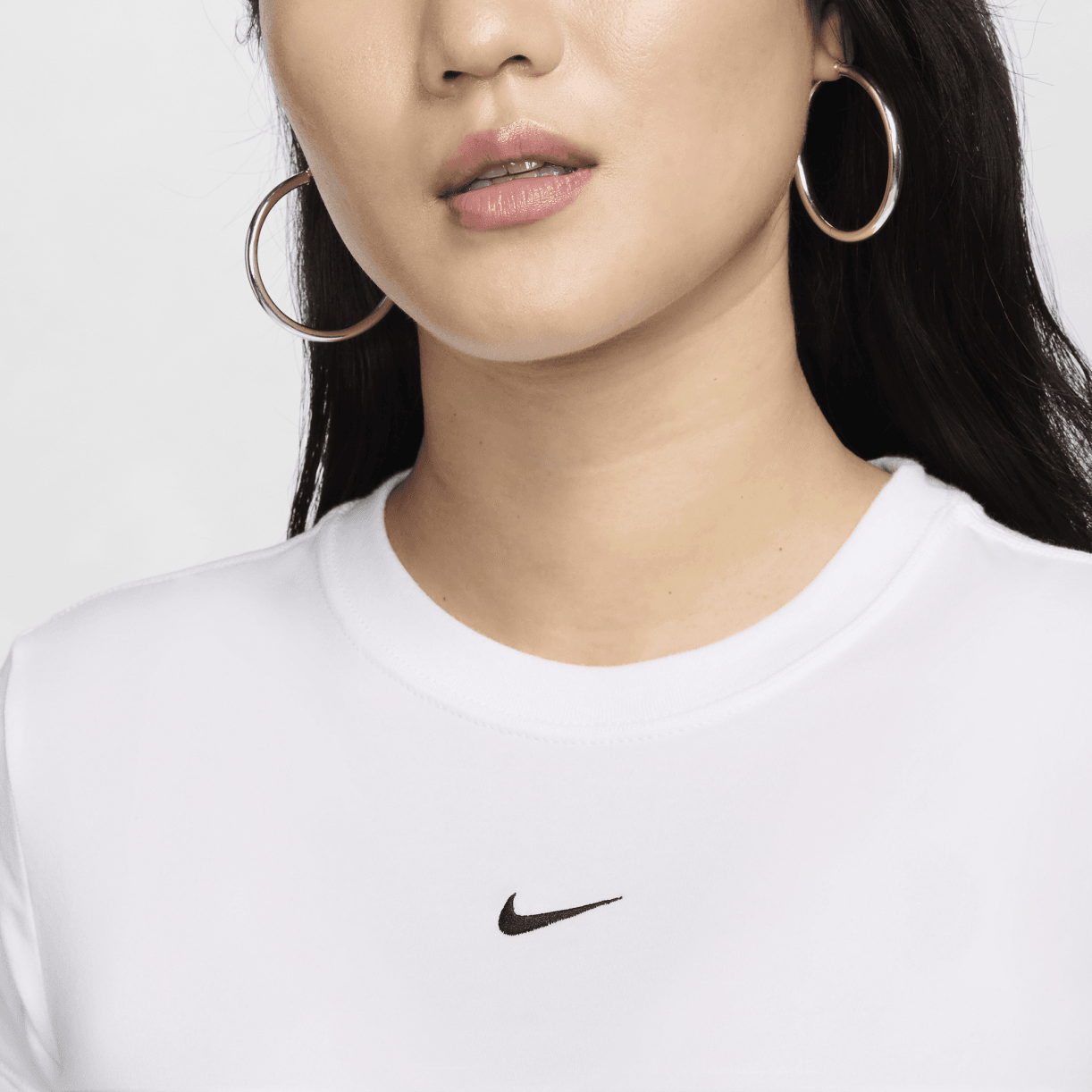 Футболка женская Nike Sportswear - Boxette Shop