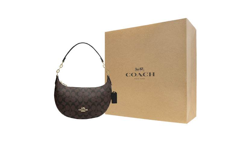 Сумка женская Coach Payton 28 - Boxette Shop