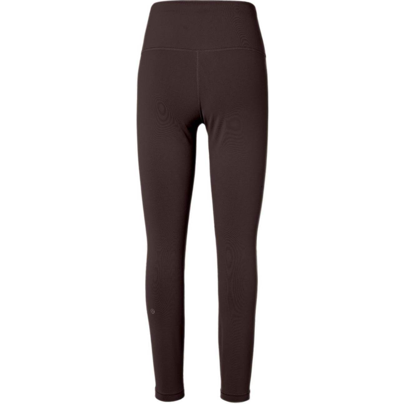 Спортивные леггинсы женские Lululemon - Boxette Shop