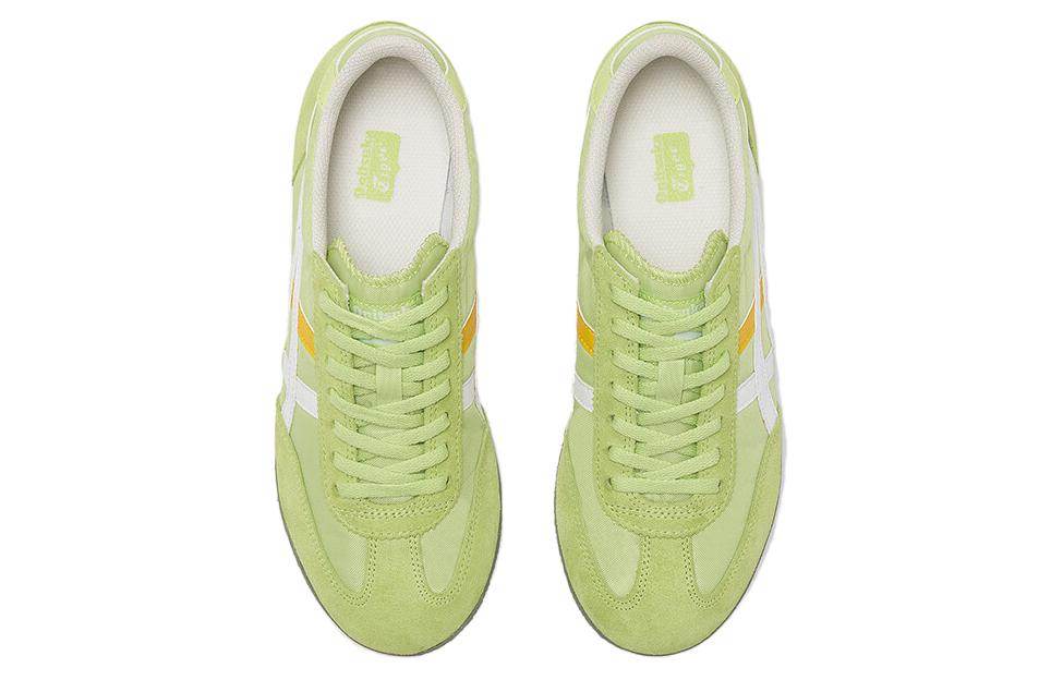 Кроссовки Onitsuka Tiger Machu Racer - Boxette Shop