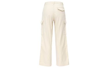 Брюки женские Uniqlo Pure Colour Commuter Straight Leg - Boxette Shop