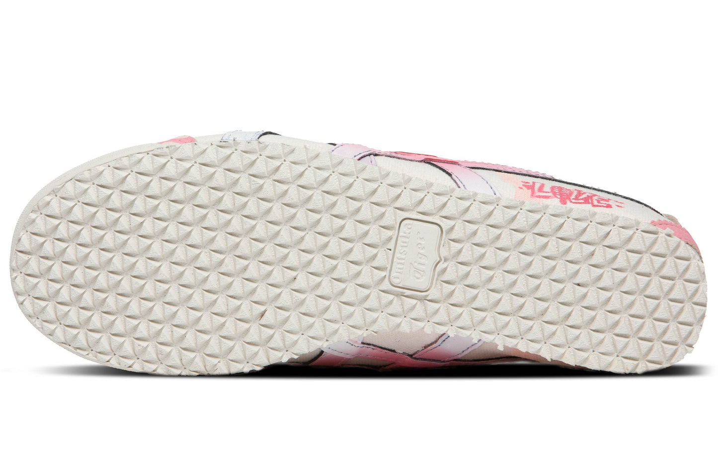Кроссовки Onitsuka Tiger Mexico 66 Dream - Boxette Shop