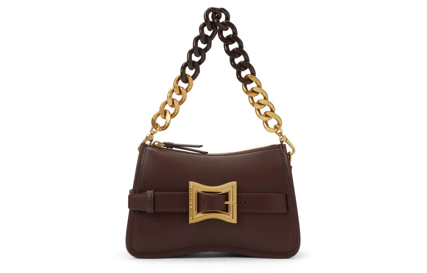 Сумка женская Charles&Keith - Boxette Shop