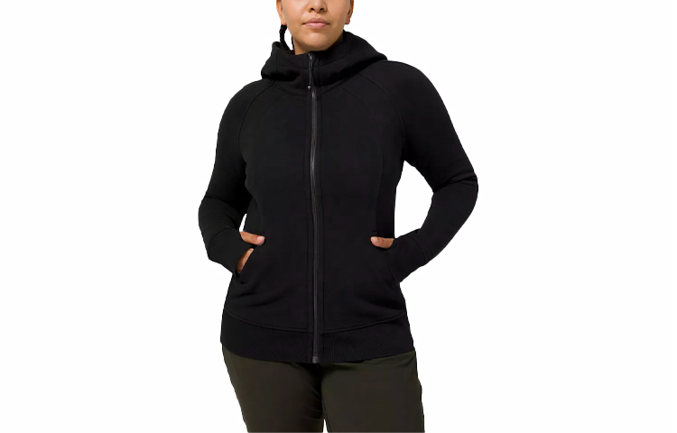 Худи Lululemon