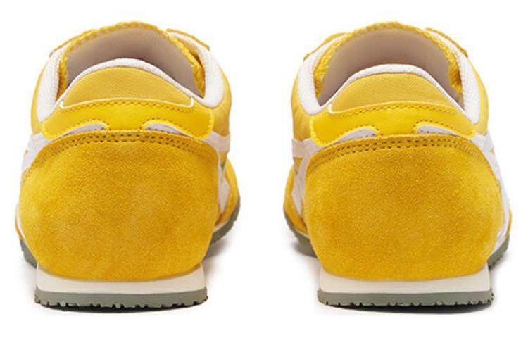 Кроссовки Onitsuka Tiger Machu Racer - Boxette Shop