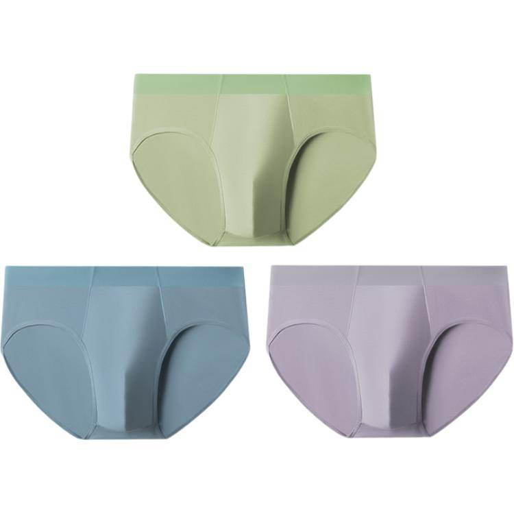 Трусы мужские Miniso - Boxette Shop