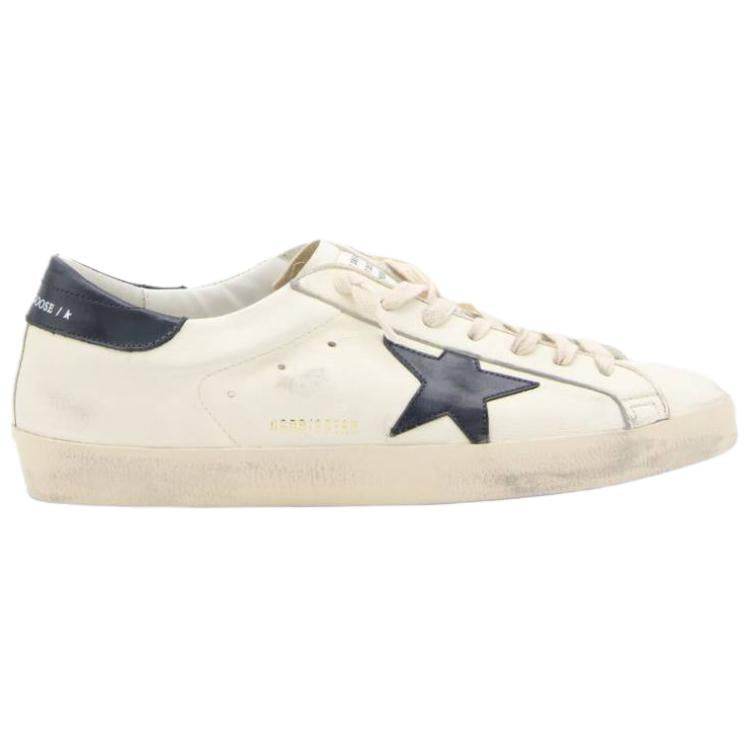 Кроссовки Golden Goose Superstar - Boxette Shop