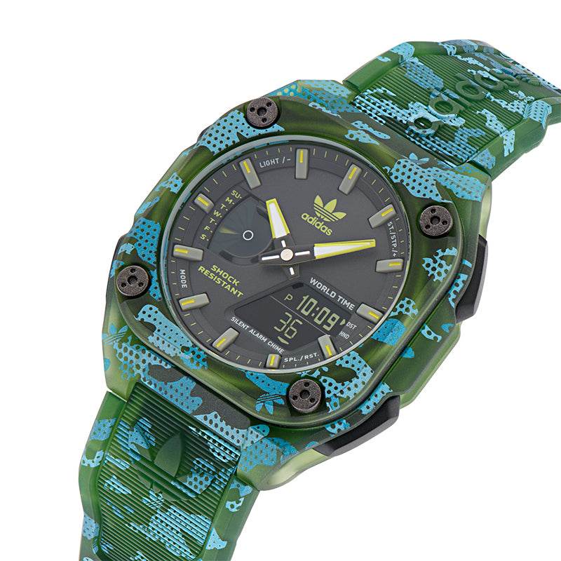 Часы Adidas Originals - Boxette Shop