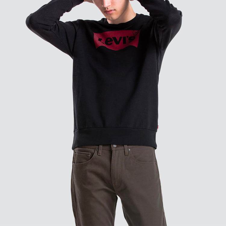 Свитер мужской Levi's - Boxette Shop