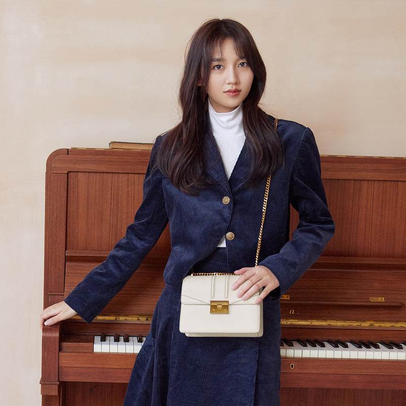Сумка женская Charles&Keith - Boxette Shop