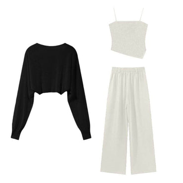 Костюм женский Yvette Classic - Boxette Shop