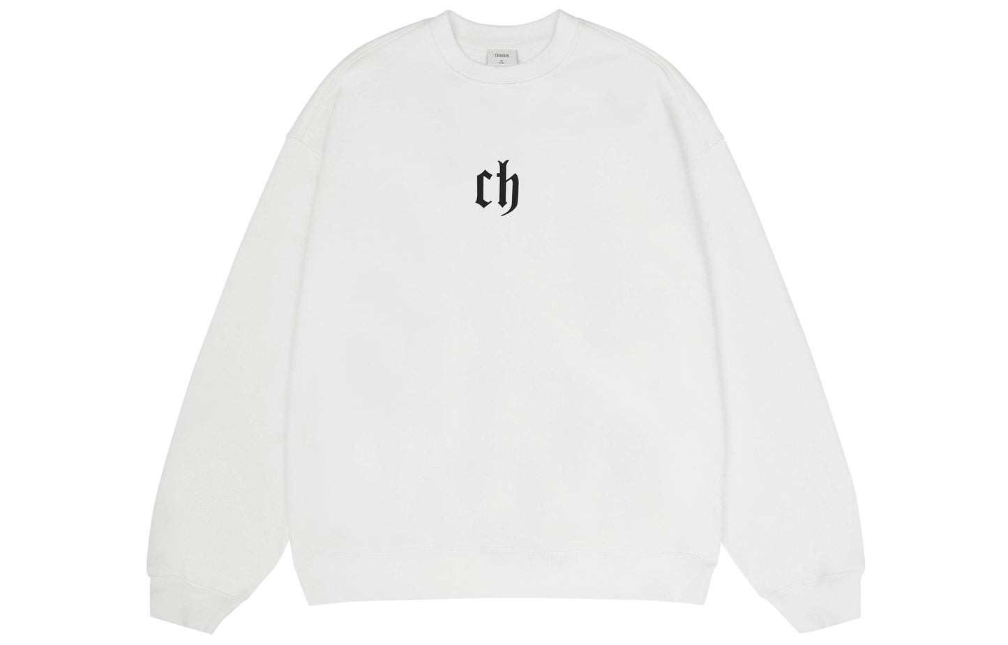 Свитшот Chinism - Boxette Shop