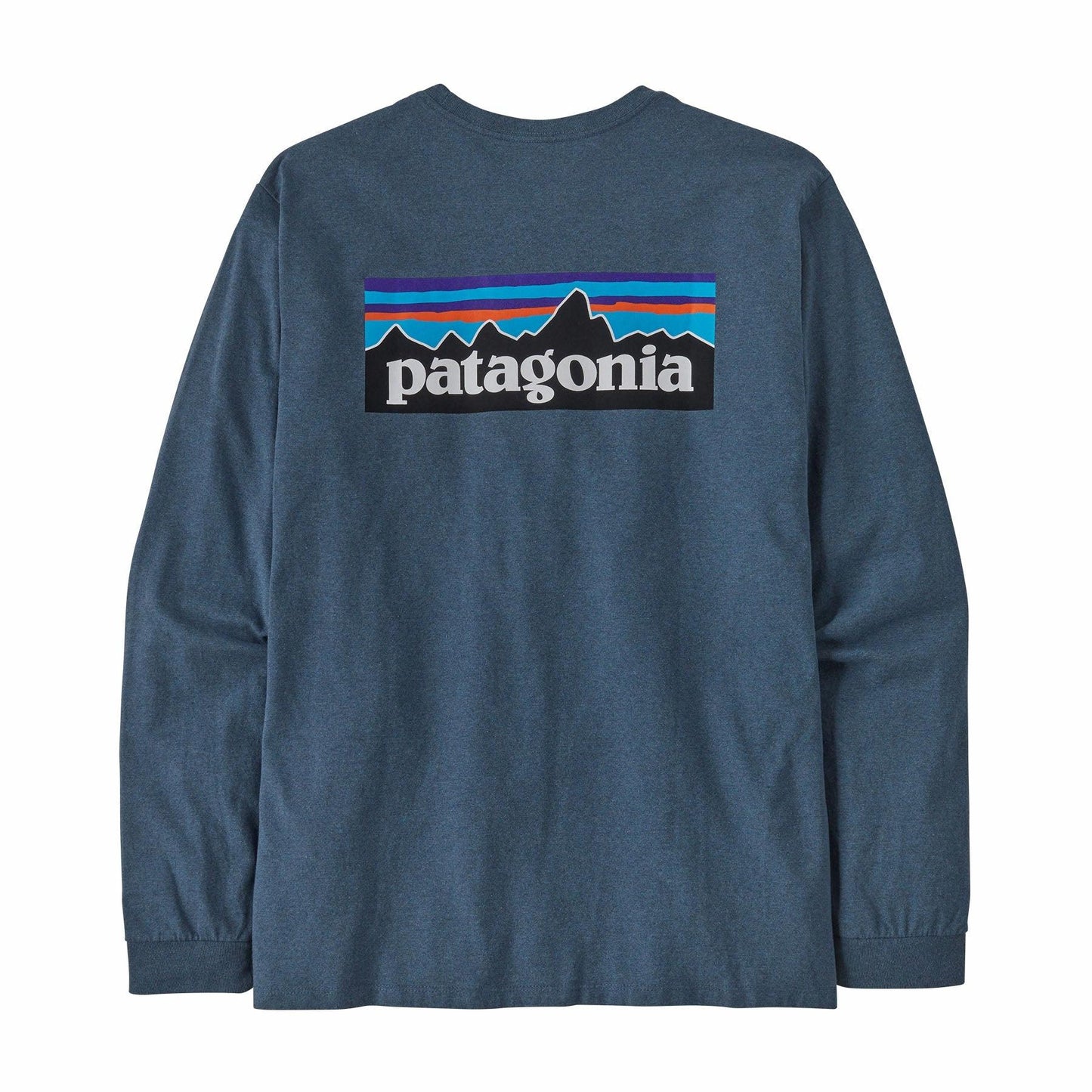 Свитер Patagonia P-6 Responsibili-T
