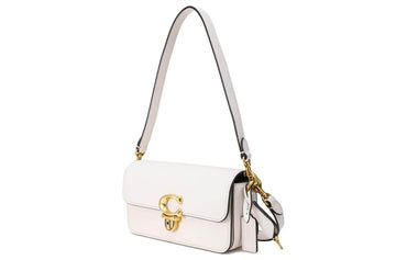 Сумка женская Coach Studio 20 C Push Button Flap - Boxette Shop