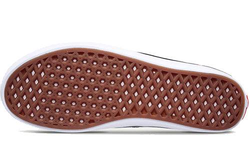 Кеды Vans Authentic ComfyCush - Boxette Shop