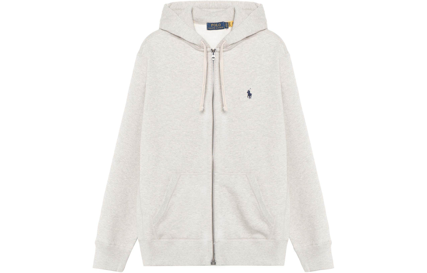 Худи мужское Polo Ralph Lauren SS22 - Boxette Shop