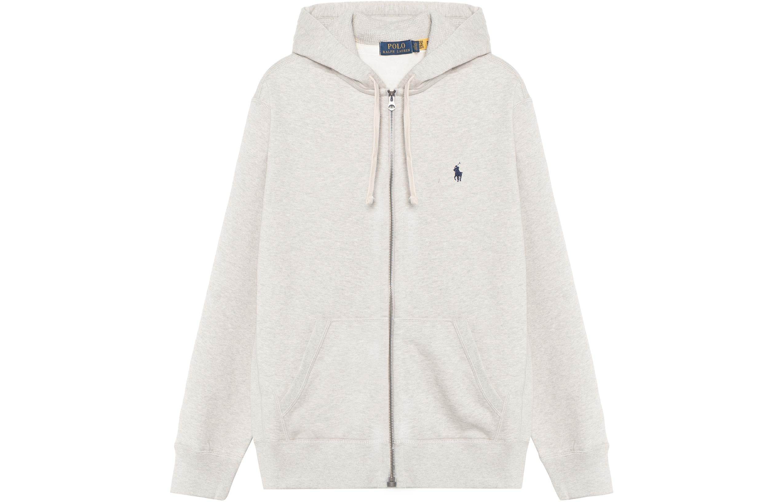 Худи мужское Polo Ralph Lauren SS22 - Boxette Shop