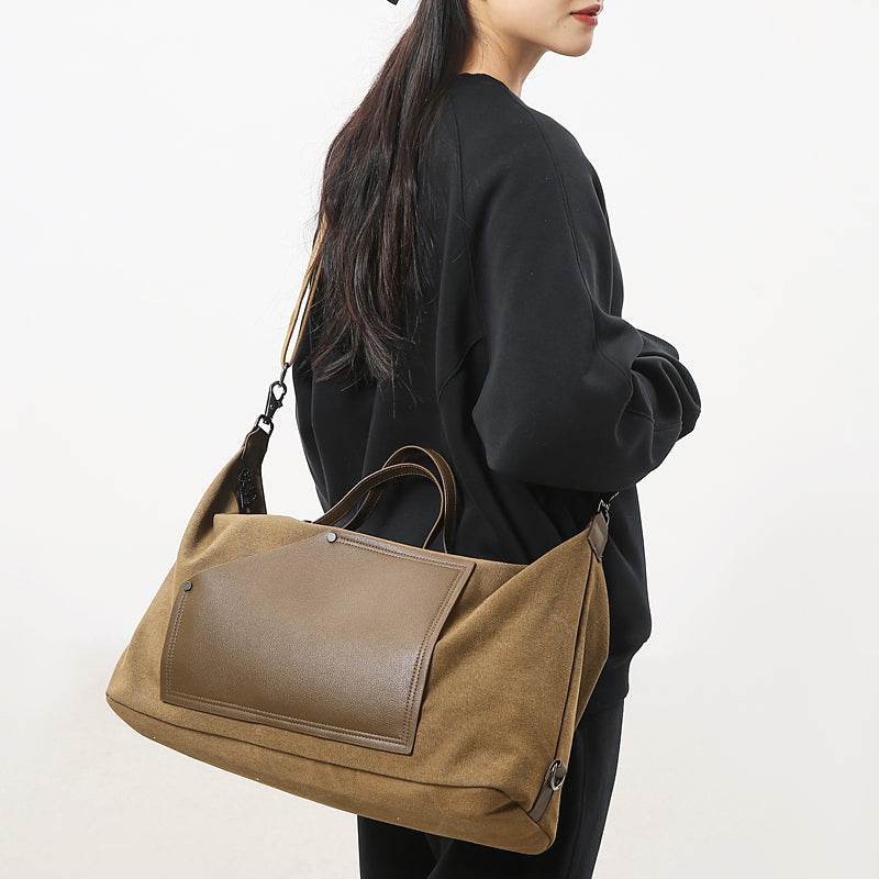 Дорожная сумка Ceion Keust - Boxette Shop