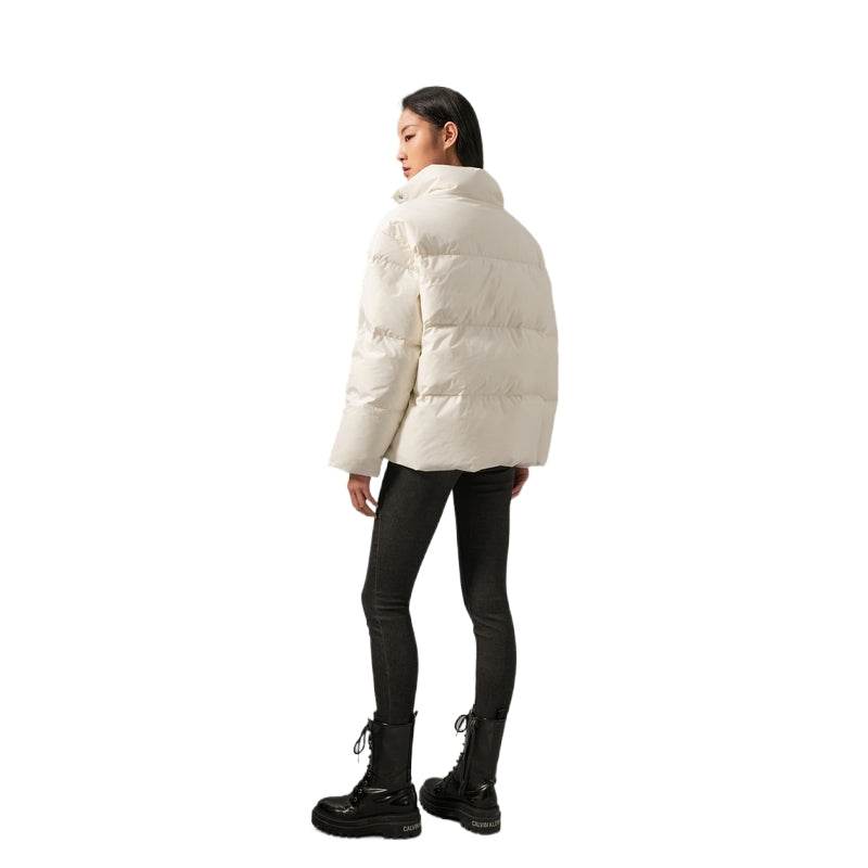Пуховик женский Calvin Klein - Boxette Shop