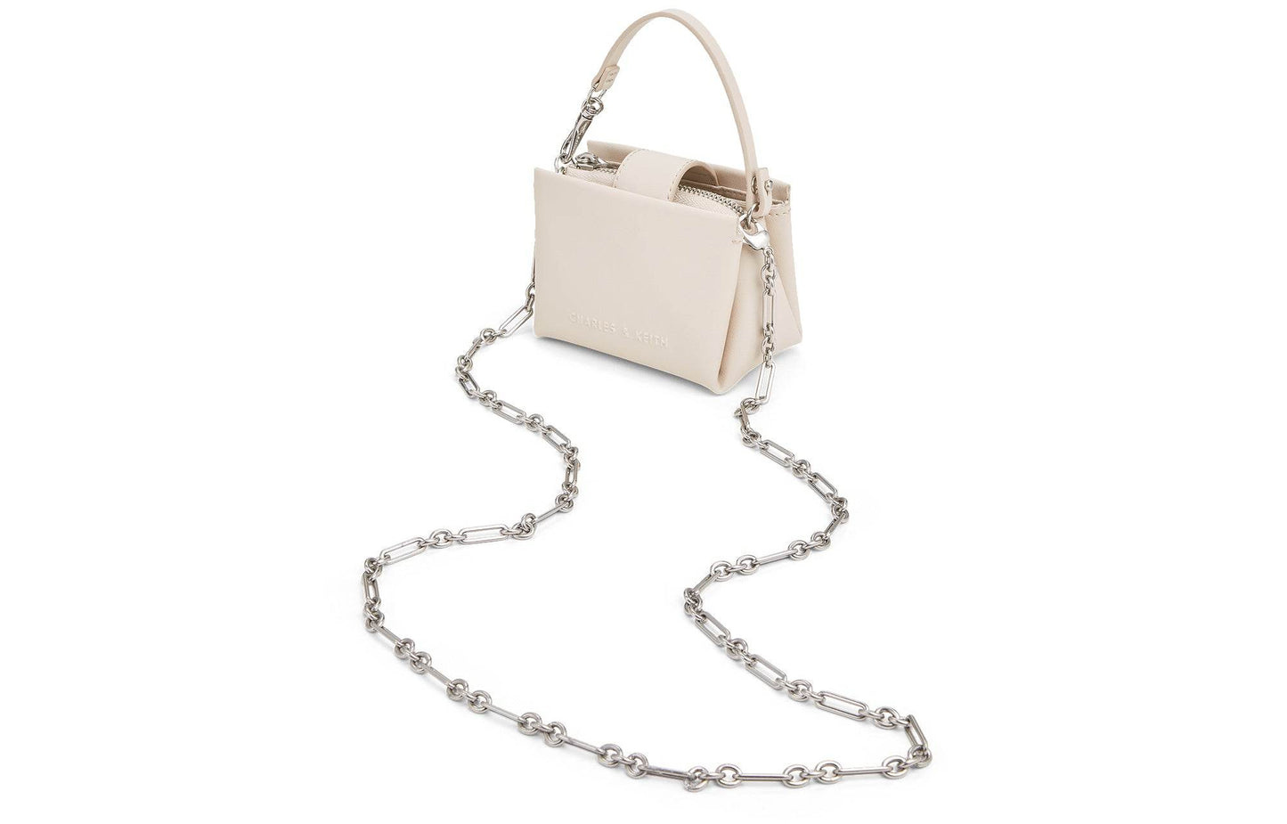 Сумка женская Charles&Keith - Boxette Shop