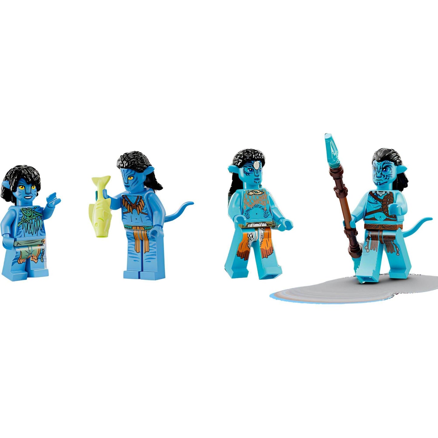 Конструктор LEGO Avatar (75578) - Boxette Shop