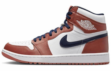 Кроссовки Eastside Golf x Jordan Air Jordan 1 High Golf - Boxette Shop