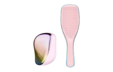 Расческа Tangle Teezer Princess TT Dexterity Comb - Boxette Shop