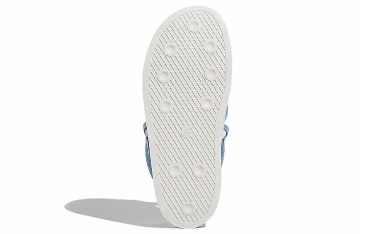 Сандалии Adidas originals adilette noda