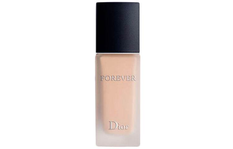 Тональный крем Dior Diorskin Forever Matte Foundation - Boxette Shop
