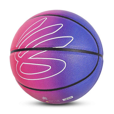 Баскетбольный мяч Under Armour Curry Gradient Series - Boxette Shop