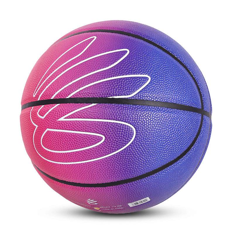 Баскетбольный мяч Under Armour Curry Gradient Series - Boxette Shop