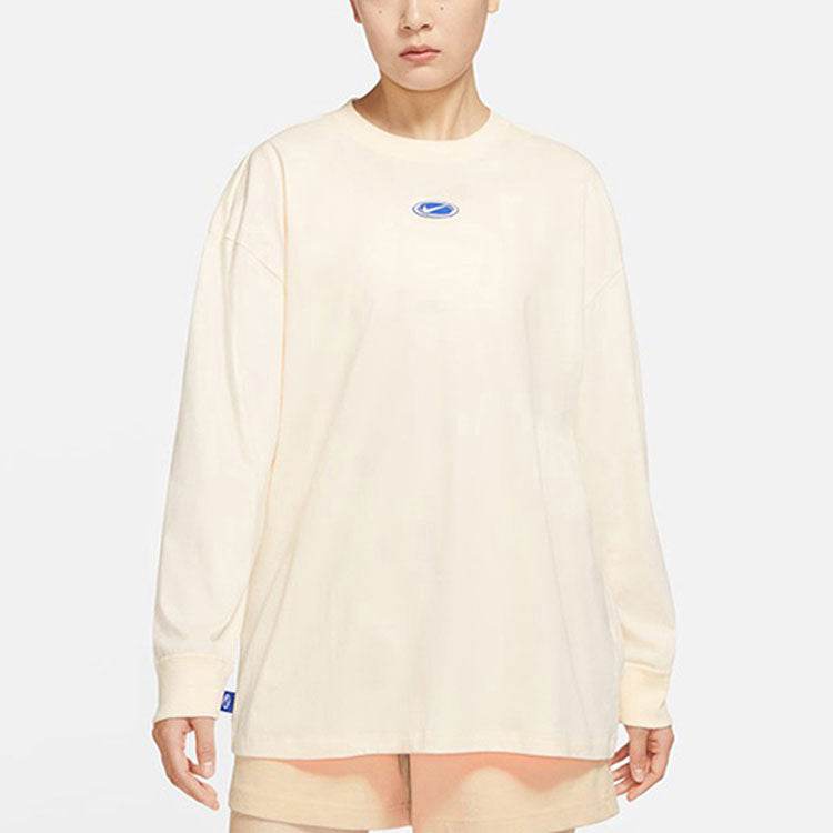 Толстовка женская Nike - Boxette Shop
