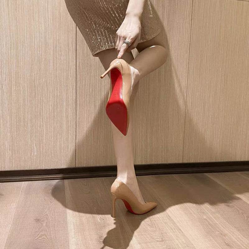 Туфли женские Cherry&Kalika - Boxette Shop