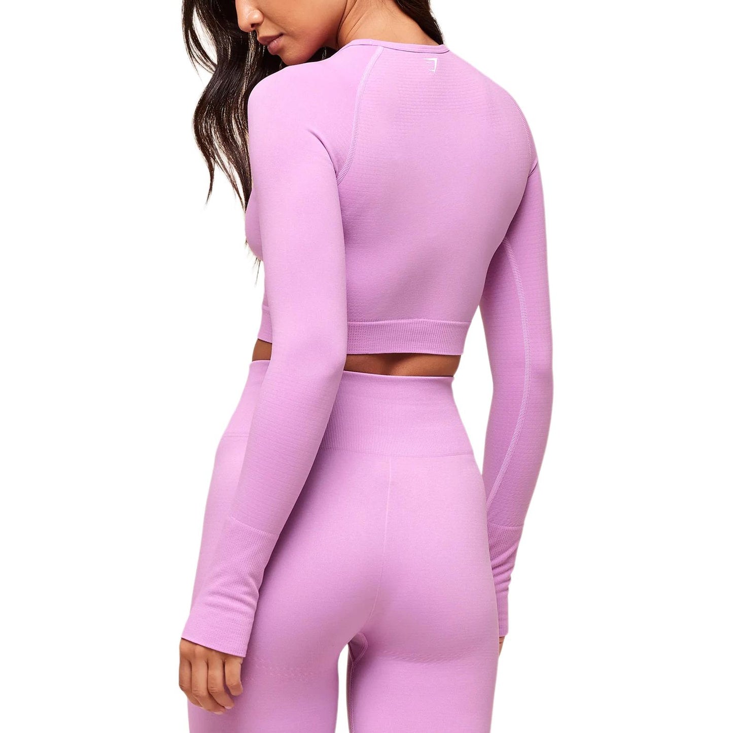 Ayollar uchun Gymshark Vital Crop topi