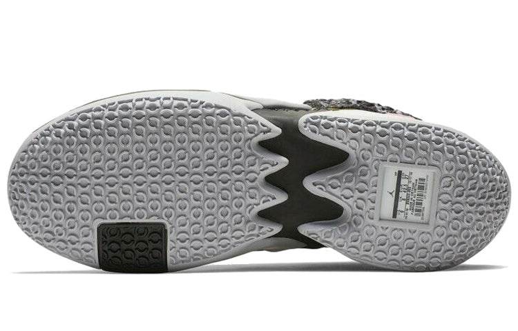 Кроссовки мужские Jordan why not zer0 2 - Boxette Shop