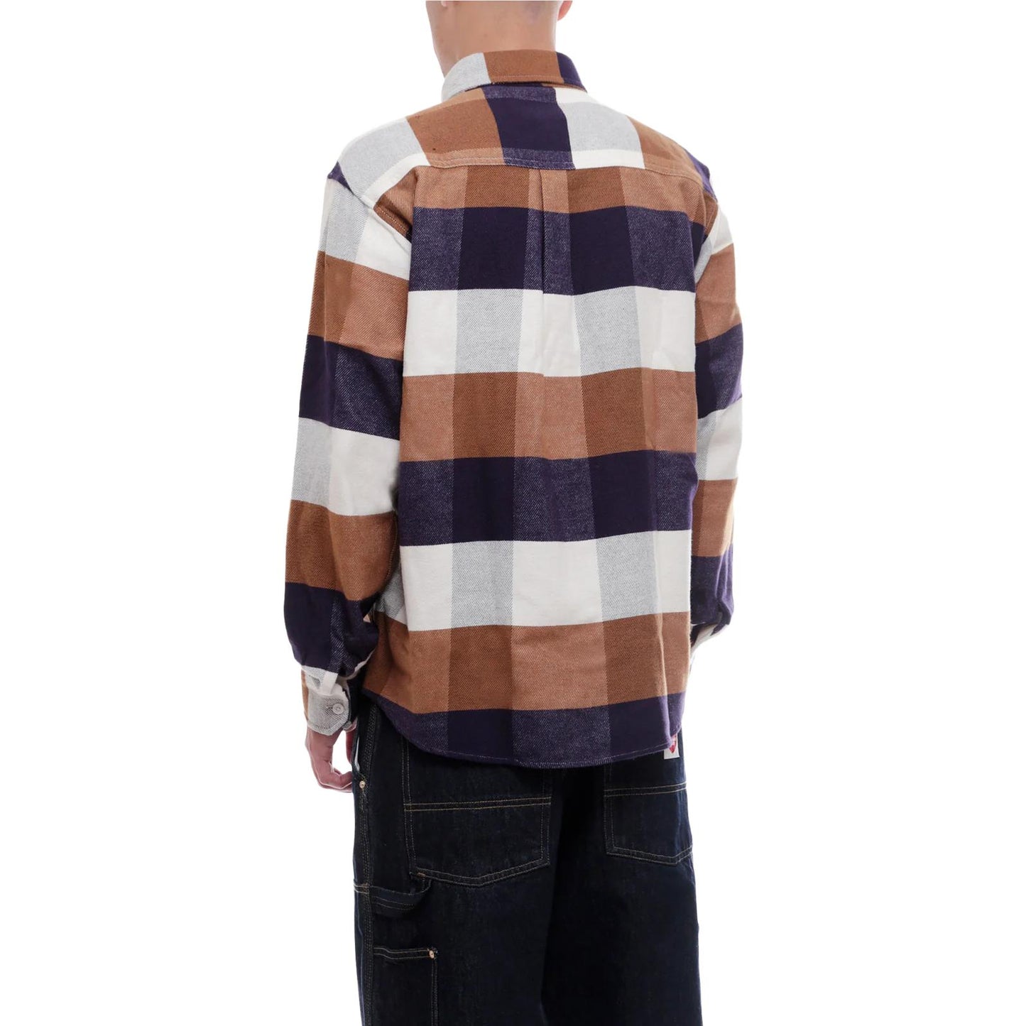 Рубашка мужская Carhartt WIP