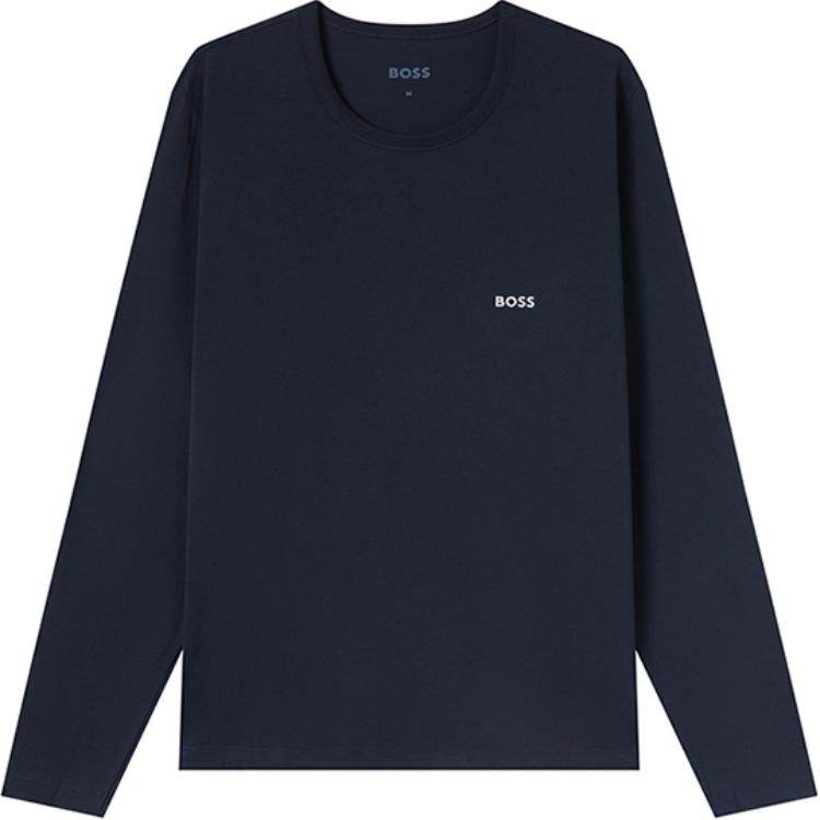Свитер мужской Hugo Boss FW22 - Boxette Shop