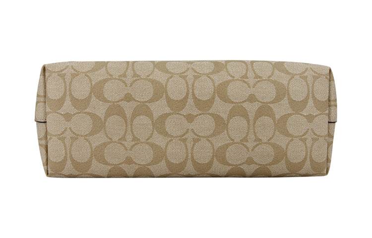 Сумка женская Coach Zip Top Tote 30 - Boxette Shop