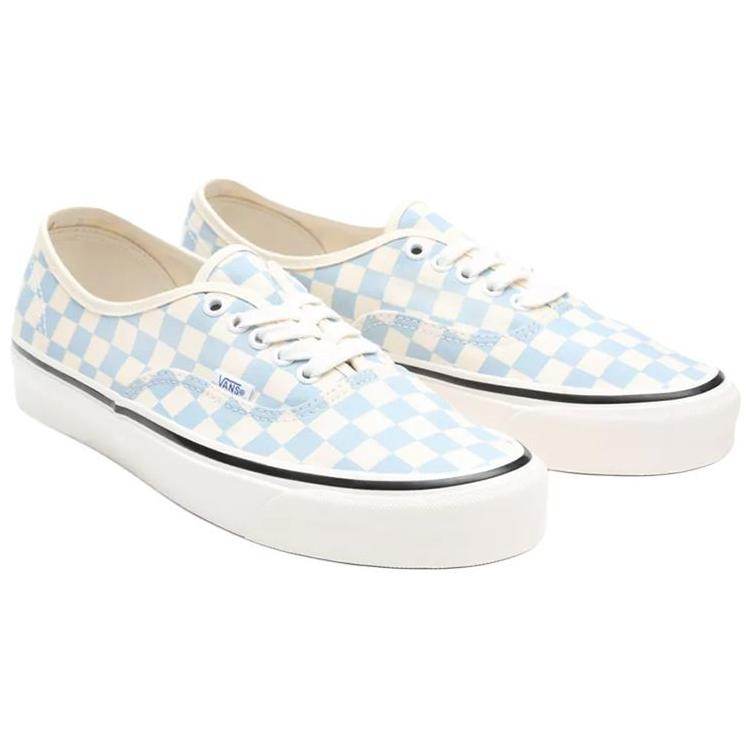 Кеды Vans Authentic 44 - Boxette Shop