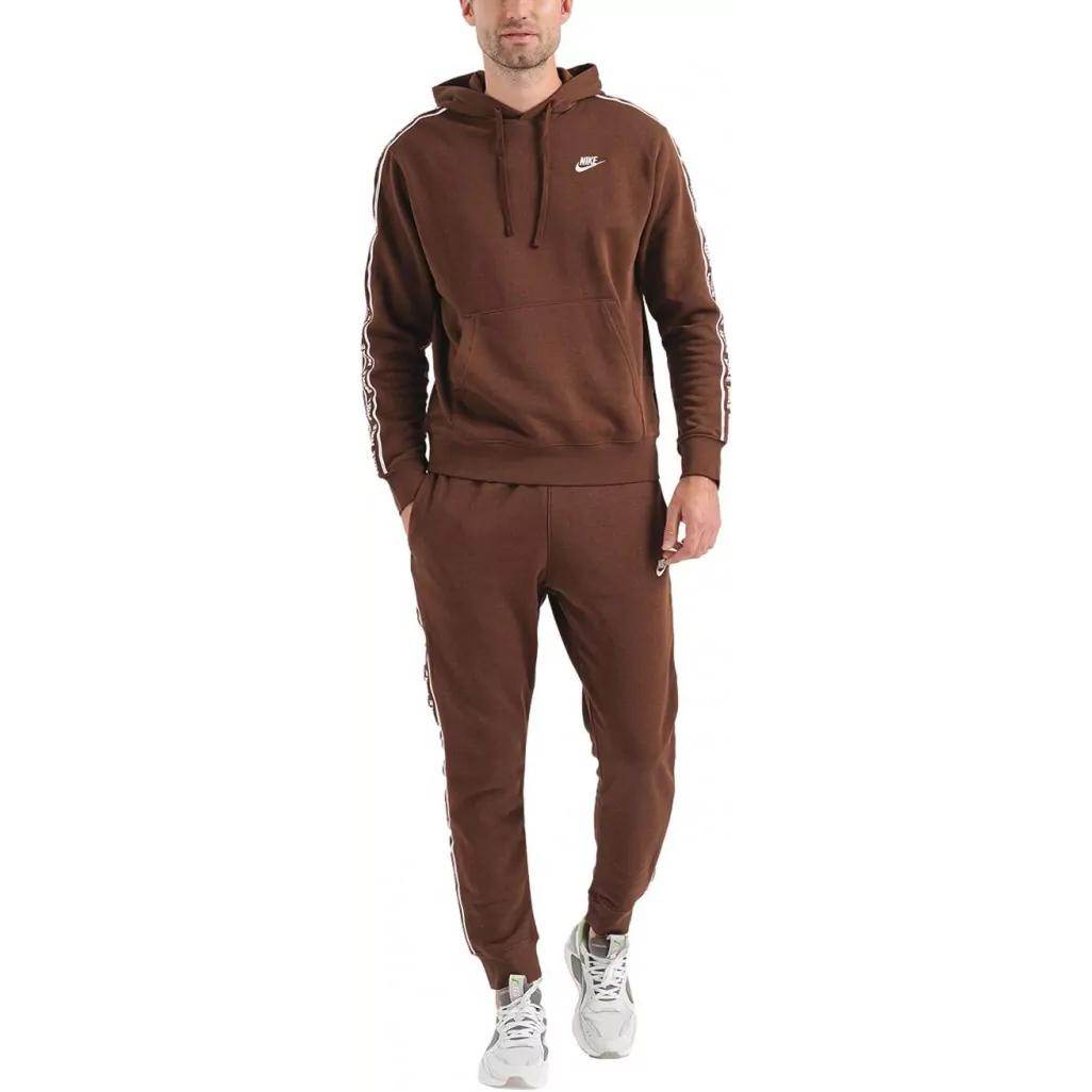Спортивный костюм мужской Nike Drawstring Sweatshirt - Boxette Shop