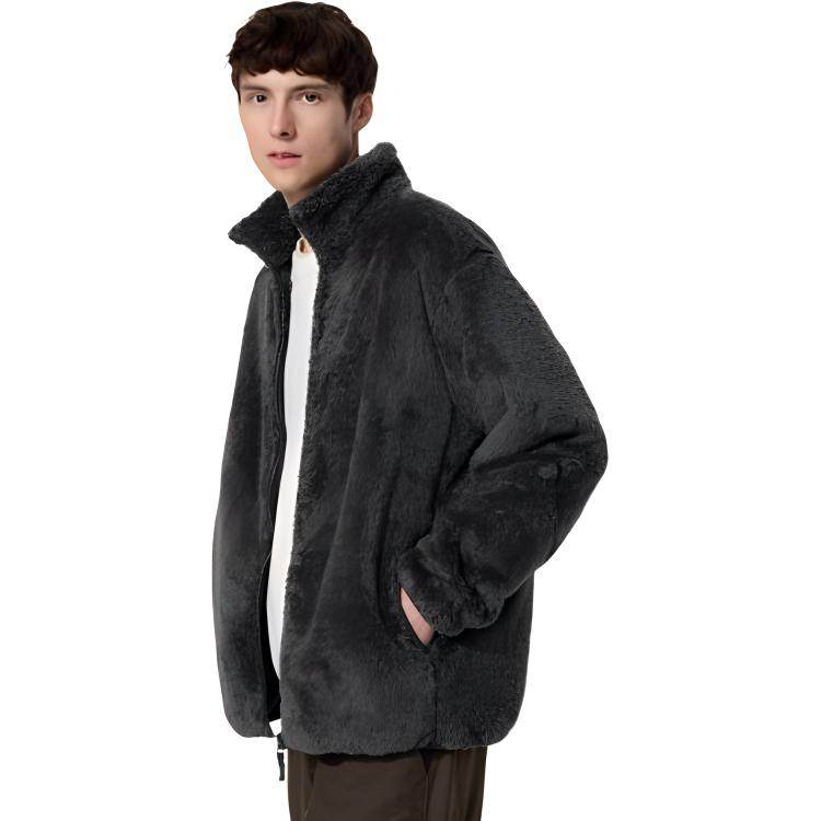 Куртка Uniqlo - Boxette Shop