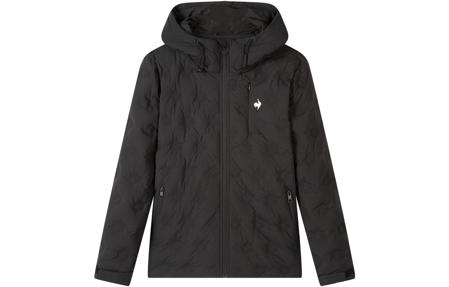 Le Coq Sportif erkaklar pastki kurtkasi