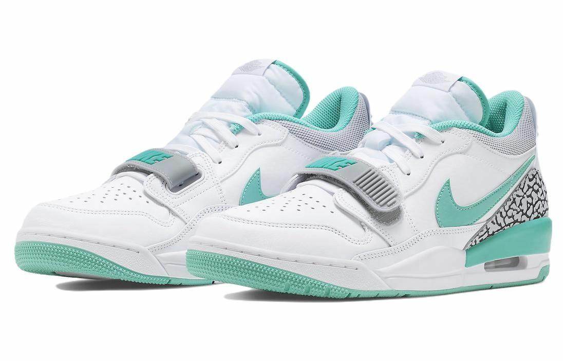 Кроссовки мужские Jordan Legacy 312 - Boxette Shop