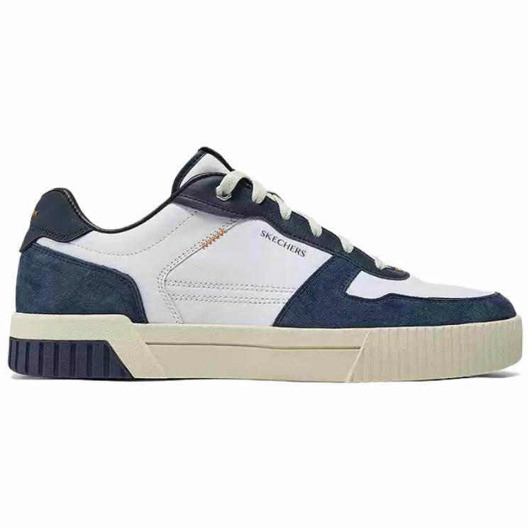 Кроссовки мужские Skechers Court Classics - Boxette Shop