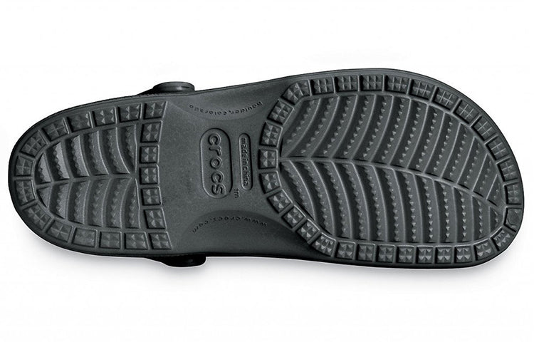 Crocs "Baya Clog" sandallari
