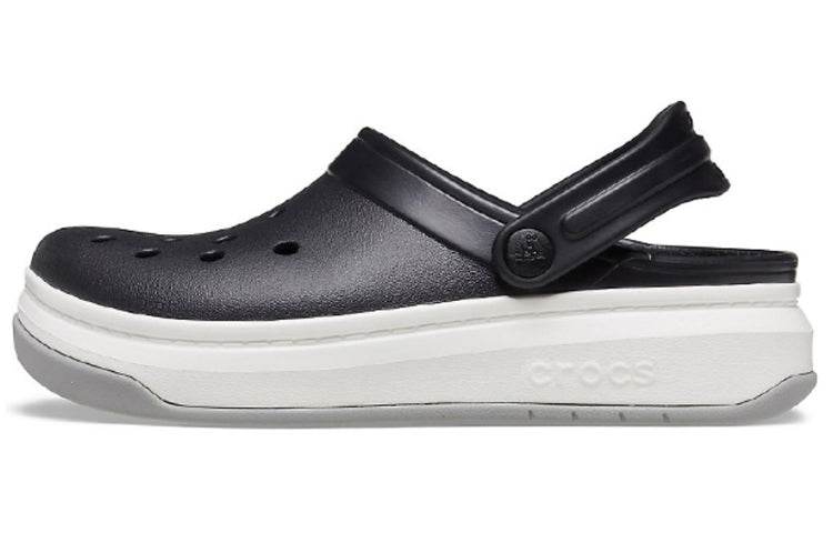 Шлепанцы Crocs Crocband Full Force - Boxette Shop