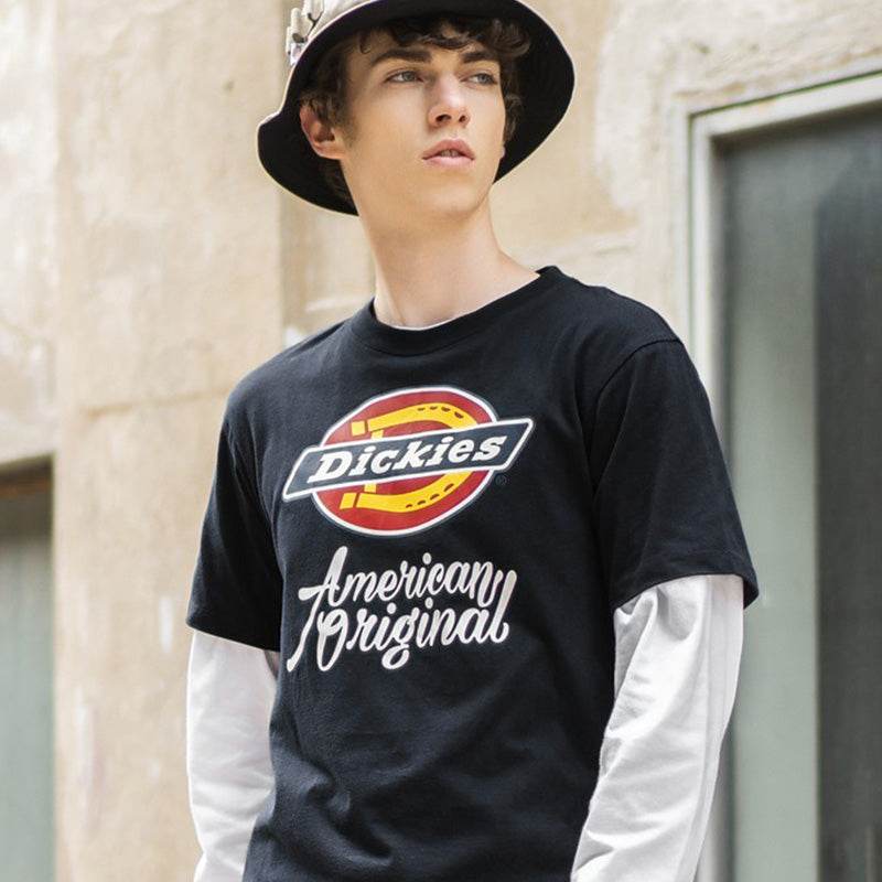 Футболка Dickies - Boxette Shop